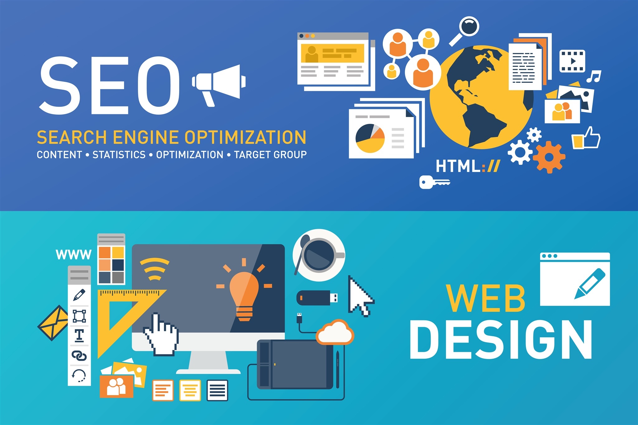 Engines of Creation Web Design & SEO