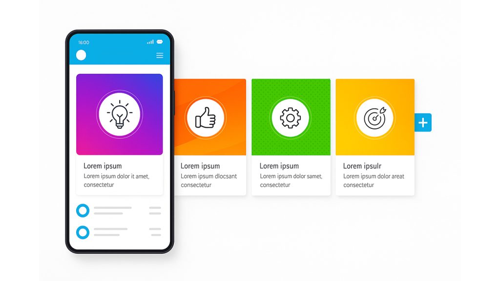 Carousel Ads: Showcase multiple products in one swipe